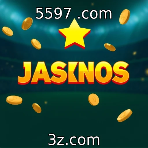 5597 .com O Futuro das Apostas Esportivas no Brasil em 2025