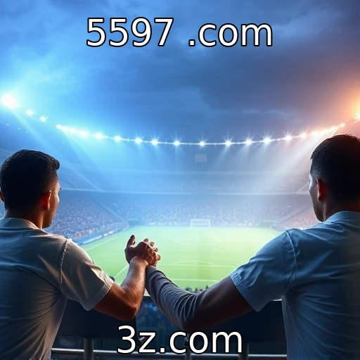 5597 .com O Crescimento das Apostas Esportivas no Brasil em 2025