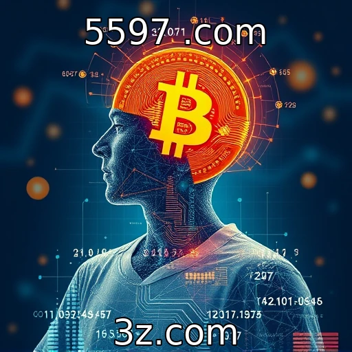 5597 .com Como as criptomoedas estão mudando o cenário das apostas online