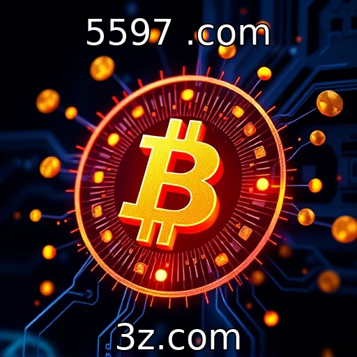 5597 .com Como as criptomoedas estão revolucionando os pagamentos em cassinos online