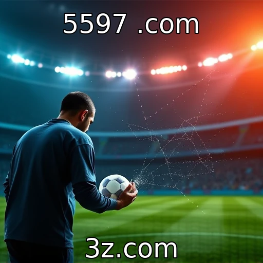 5597 .com Explorando o Crescimento das Apostas Esportivas no Brasil Atual