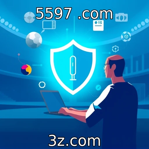 5597 .com Desvendando o comportamento do jogador em apostas esportivas