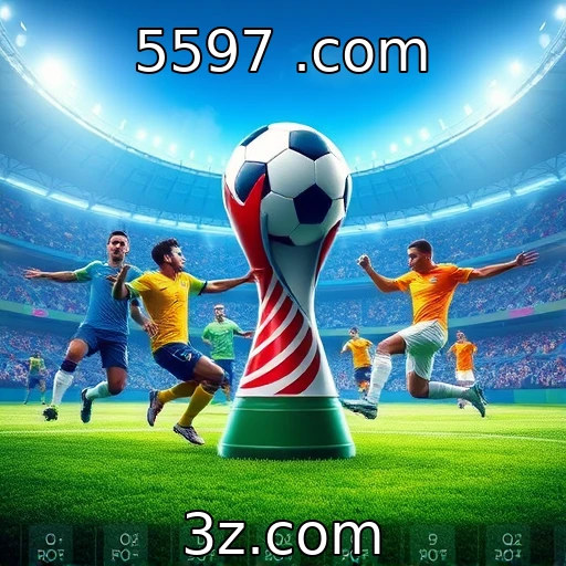 Análise Completa das Principais Apostas no Campeonato Brasileiro de 2025 - 5597 .com