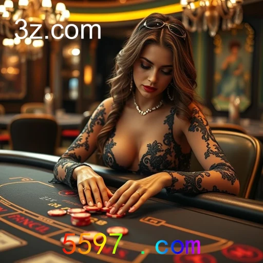 5597 .com Acesso Rápido