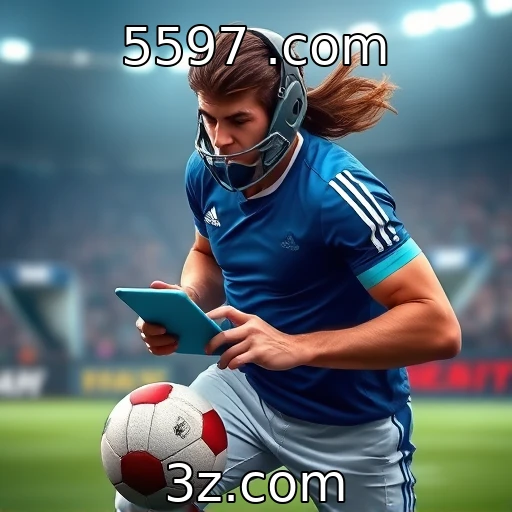 Dicas essenciais para maximizar seus ganhos em apostas esportivas - 5597 .com