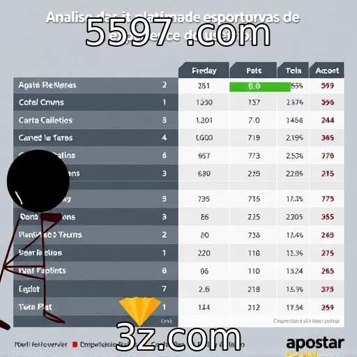 Explorando as nuances das apostas esportivas: uma análise completa : 5597 .com